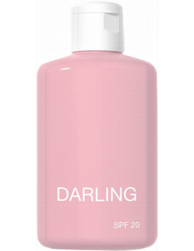 DARLING SUN PROTECTION CREAM SPF 20  - 150 ml