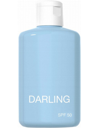 DARLING SUN PROTECTION CREAM SPF 50  - 150 ml