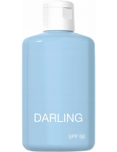 DARLING AURINKOVOIDE SPF 50 - 150 ml