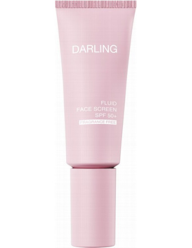 DARLING SUN PROTECTION FACE FUID SPF 50+  - 40ml