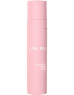 DARLING SUNSCREEN SPRAY SPF...