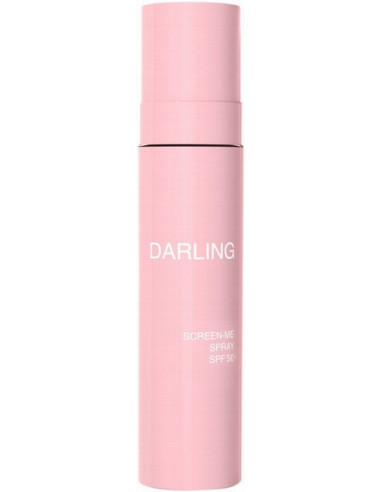 DARLING SUNSCREEN SPRAY SPF 50+- 150 ml