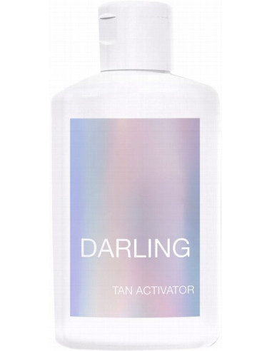 DARLING TAN ACTIVATOR - 150 ml