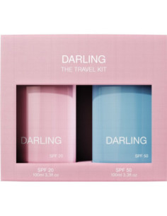 DARLING MATKASETTI - SPF20...