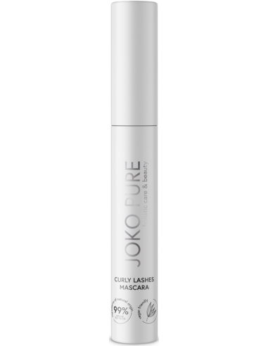 JOKO PURE Mascara Curly,...