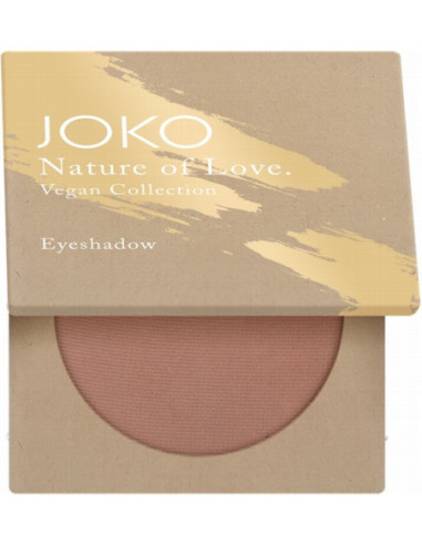 JOKE Nature of Love. Vegaaninen...