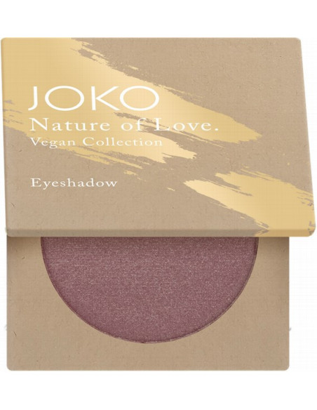 JOKE Nature of Love. Vegaaninen kokoelma Luomivärit nro 05