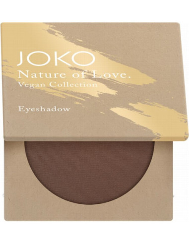 JOKE Nature of Love. Vegaaninen...