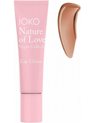 JOKO Nature of Love. Vegaaninen...