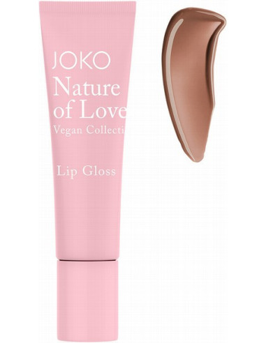 JOKO Nature of Love. Vegaaninen...