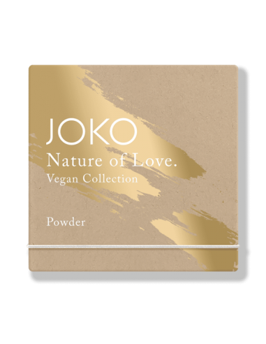 JOKO Nature of Love. Vegaaninen...