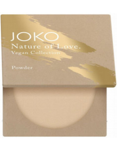 JOKO Nature of Love. Vegan...