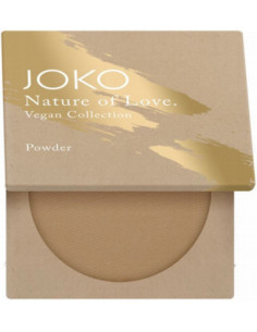 JOKO Nature of Love....