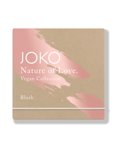 JOKO Nature of Love. Vegaaninen...