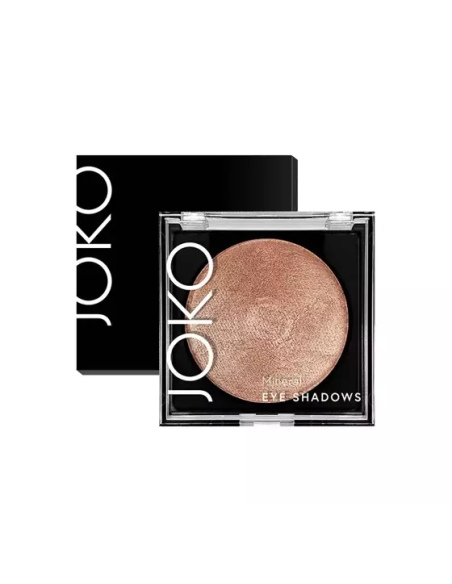JOKO Luomiväri mineraali, kermainen | 508