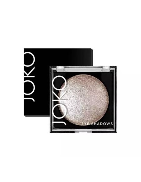 JOKO Luomiväri mineraali, kermainen | 509