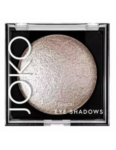 JOKO Eyeshadow mineral,...