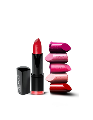 JOKO CLASSIC -huulipuna | 51 RED HOT