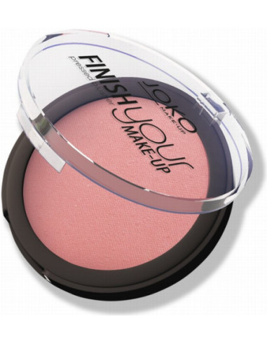 JOKO Finish your Make up | Pressed Blusher | 1 APRICOT