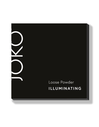 JOKO VALAISTAVA jauhe