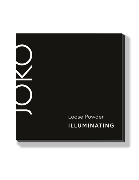 JOKO VALAISTAVA jauhe