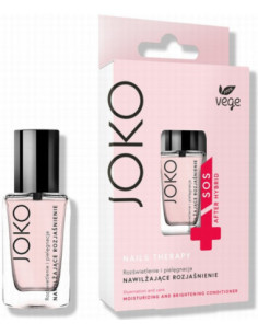 JOKO NAIL Kynsienhoitoaine,...