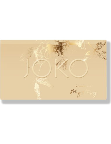 JOKO MOOD BOARD MYSTERY...