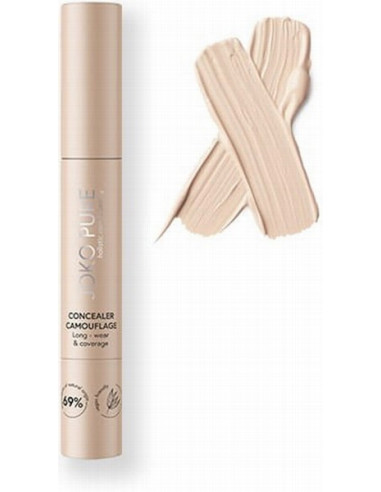 JOKO PURE Concealer camouflage Nr.01