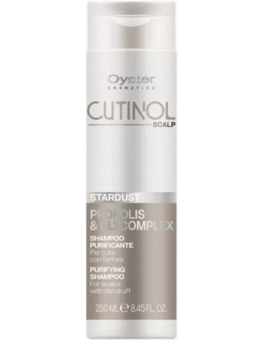 CUTINOL SCALP STARDUST Puhdistava...