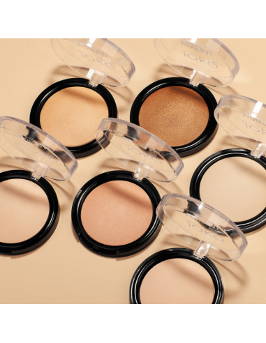 JOKO MINERAL Mineraalijauhe | 01...