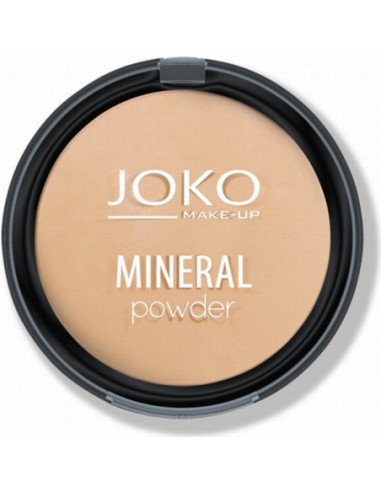 JOKO MINERAL Mineraalijauhe | 01...