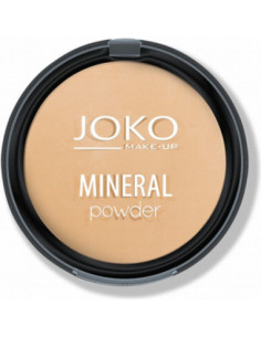 JOKO MINERAL Powder | 02...