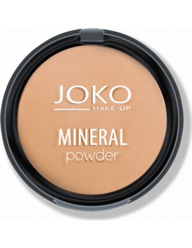 JOKO MINERAL Mineraalipuuteri | 03...