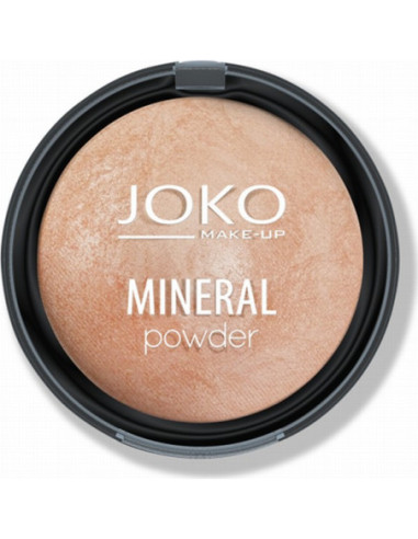 JOKO MINERAL Mineraalipuuteri | 04...