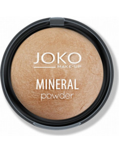 JOKO MINERAL...