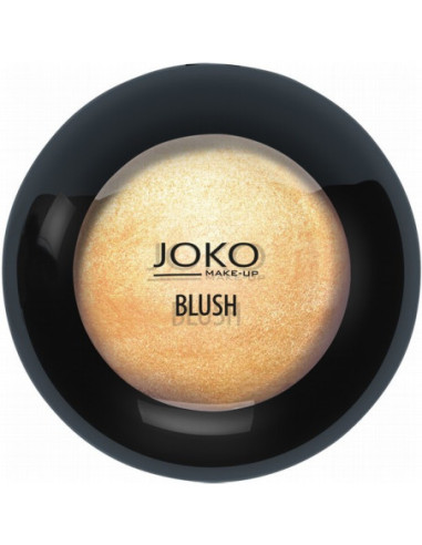 JOKO Baked Blush | 9 DESERT SAND