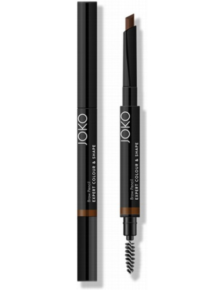 JOKO EXPERT COLOUR&SHAPE Kulmakarvakynä | 02