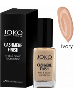 JOKO Foundation CASHMERE...