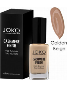 JOKO Foundation CASHMERE...