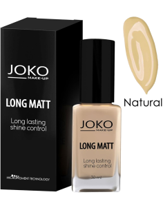 JOKO Foundation LONG MATT |...