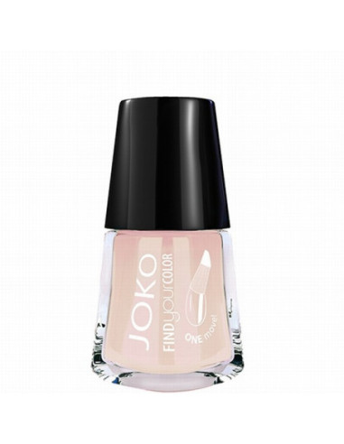 JOKO nail polish Find Your Color 108 10ml