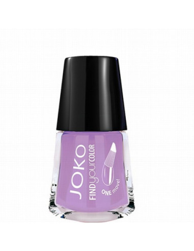 JOKO nail polish Find Your Color 125 10ml