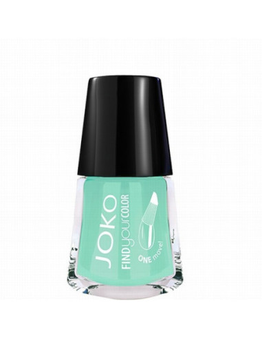 JOKO nail polish Find Your Color 135 10ml