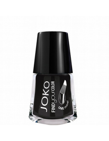 JOKO nail polish Find Your Color 137 10ml