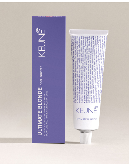 ULTIMATE BLONDE Viileä tehoste 60ml
