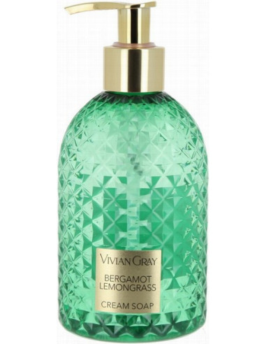 Gemstone Creamy -käsisaippua...