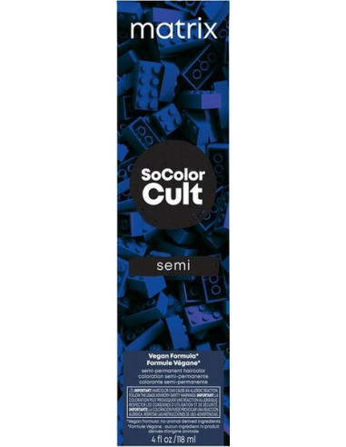 CULT SEMI ADMIRAL NAVY 118ml