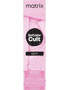 CULT SEMI BUBLEGUM PINK 90ml