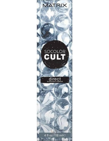 CULT SEMI MARBLE GREY 118ml