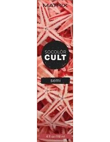 CULT PUOLIMERTÄHTI KORALLI 90ml